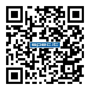 QR kodas | GEODEZINIAI DARBAI, UAB | spec.lt