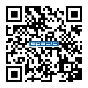 QR kodas | GEODEZINIAI MATAVIMAI, UAB | spec.lt