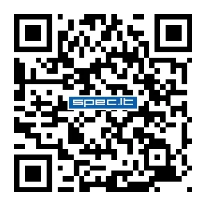 QR kodas | Geodezininkai, UAB | spec.lt