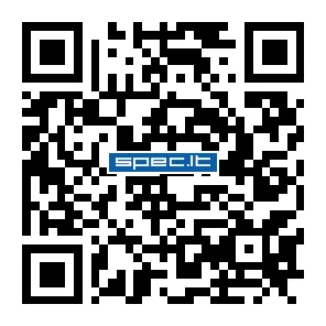 QR kodas | Geodezinių matavimų centras, MB