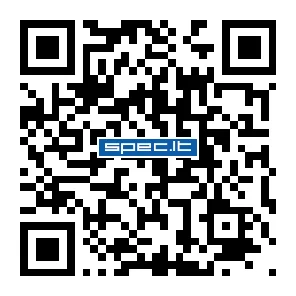 QR kodas | Geodezinių matavimų įmonė G.M. | spec.lt