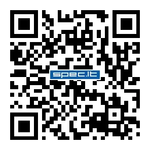 QR kodas | Geodezinių matavimų projektai, UAB | spec.lt