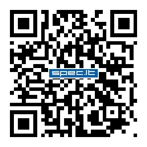 QR kodas | Geodezinių projektų sprendimai, MB | spec.lt