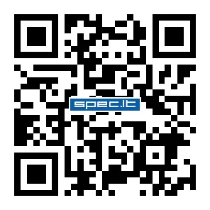 QR kodas | Geodezita, UAB | spec.lt