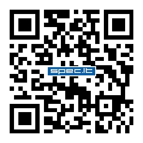 QR kodas | Geodiga, MB | spec.lt