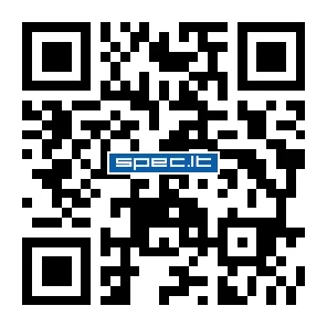 QR kodas | Geodomus, UAB | spec.lt