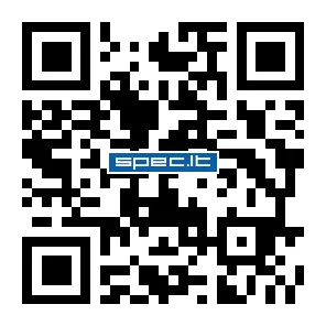 QR kodas | Geodonas, UAB | spec.lt