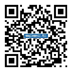 QR kodas | Geodor Baltic, UAB