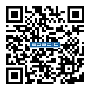 QR kodas | Geodrilling Systems, UAB | spec.lt