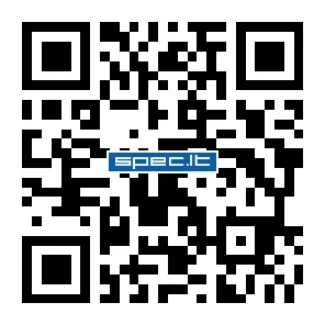 QR kodas | GEOERA, UAB | spec.lt