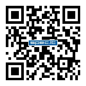 QR kodas | Geoeva, UAB | spec.lt