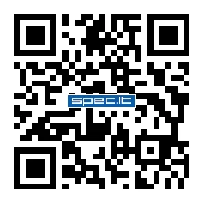QR kodas | Geofabrikas, MB | spec.lt
