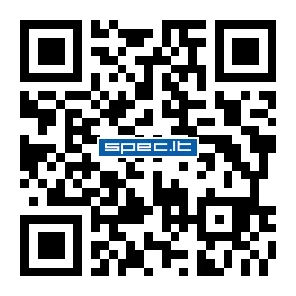 QR kodas | Geofina, UAB