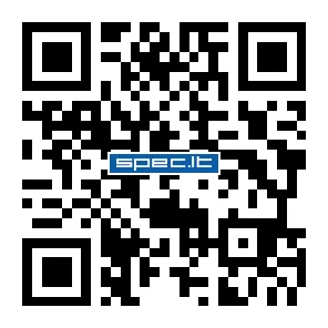 QR kodas | Geofinansai, IĮ