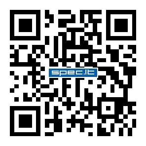 QR kodas | Geoforma, IĮ