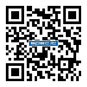 QR kodas | GEOFORTA, UAB | spec.lt