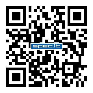 QR kodas | Geofortis, MB | spec.lt