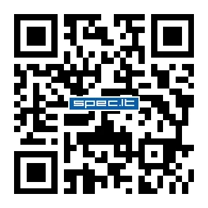 QR kodas | Geofundus, MB