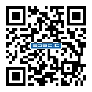 QR kodas | GEOFUSION, UAB