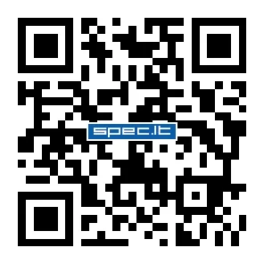 QR kodas | Geogenus, UAB | spec.lt