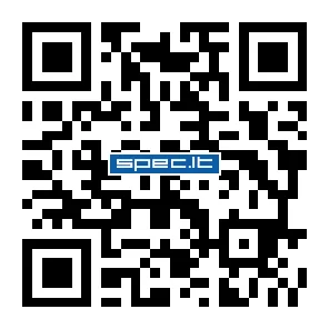 QR kodas | Geogrupė, UAB | spec.lt
