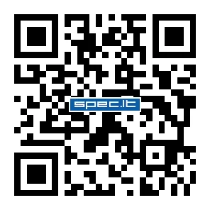 QR kodas | Geoida, UAB | spec.lt