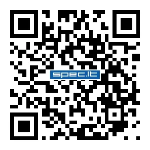 QR kodas | Geoidas, R. Trinkūno, IĮ | spec.lt