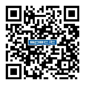 QR kodas | GeoInfoServisas, UAB