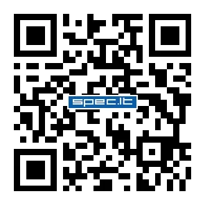 QR kodas | Geoinfra, UAB | spec.lt