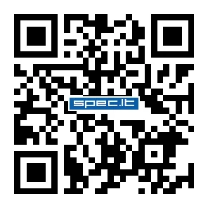 QR kodas | Geoka LT, UAB | spec.lt