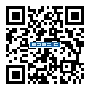 QR kodas | IGLU TECH, UAB | spec.lt
