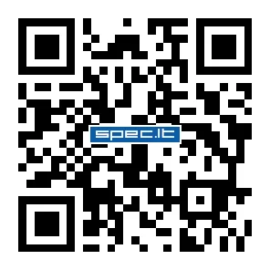 QR kodas | Geokelias, MB | spec.lt