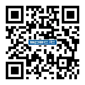 QR kodas | Geokodas, IĮ | spec.lt