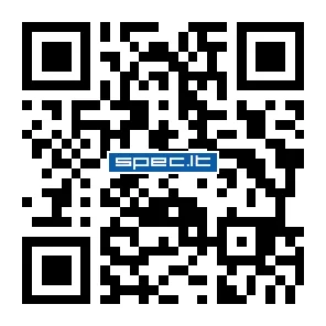 QR kodas | Geokomanda, UAB | spec.lt