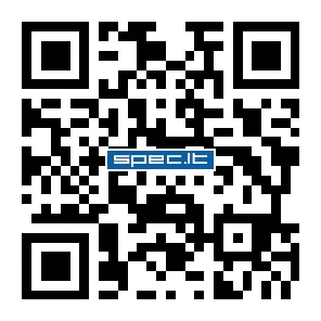 QR kodas | GEOKRISTAL, UAB