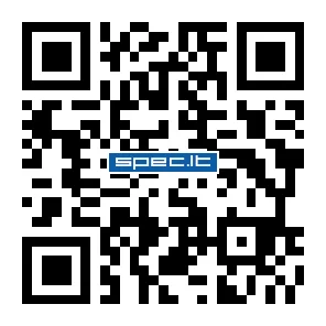 QR kodas | GEOKSIS, UAB | spec.lt