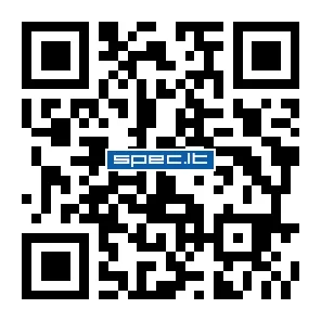 QR kodas | Geolaikas, MB | spec.lt