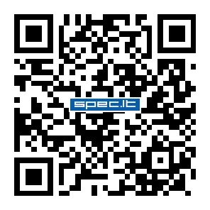 QR kodas | Geolift Baltic, UAB