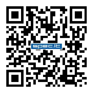 QR kodas | Geolift machinery, UAB