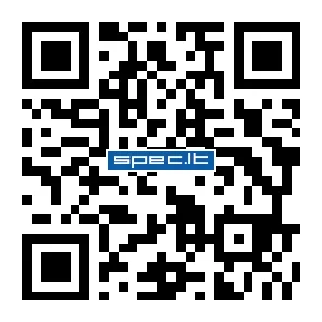 QR kodas | GEOLIMBAS, UAB | spec.lt