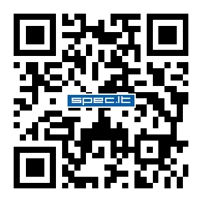 QR kodas | GeoLinas, UAB | spec.lt