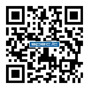 QR kodas | GEOLINIJA, IĮ | spec.lt