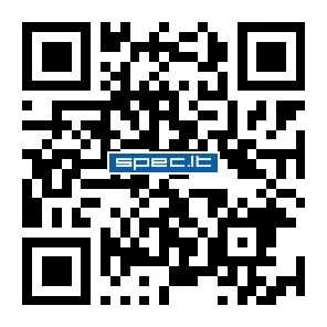 QR kodas | Geolinkas, MB | spec.lt