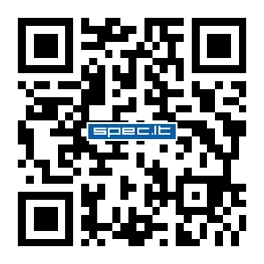 QR kodas | GEOLITA, UAB | spec.lt