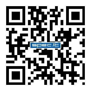 QR kodas | Geolitas, UAB | spec.lt