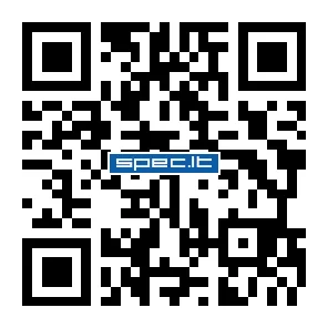 QR kodas | GEOLIZINGAS, UAB | spec.lt