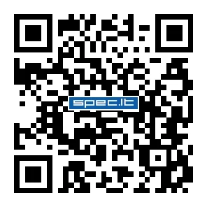 QR kodas | GEOLOGAI IR PARTNERIAI, UAB | spec.lt