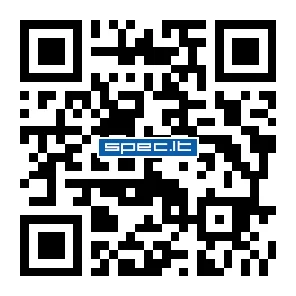 QR kodas | GEOLOGAI, UAB | spec.lt