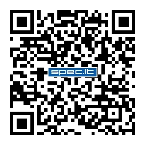 QR kodas | Geologas, gyvenamojo namo statybos bendrija