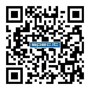QR kodas | Geologijos ir geografijos institutas | spec.lt